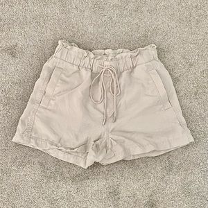 Loft Paper Boy Shorts